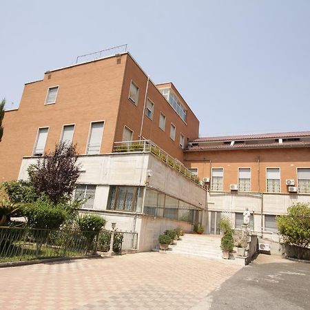 Casa Per Ferie Margherita Diomira Hotel Roma Exterior foto